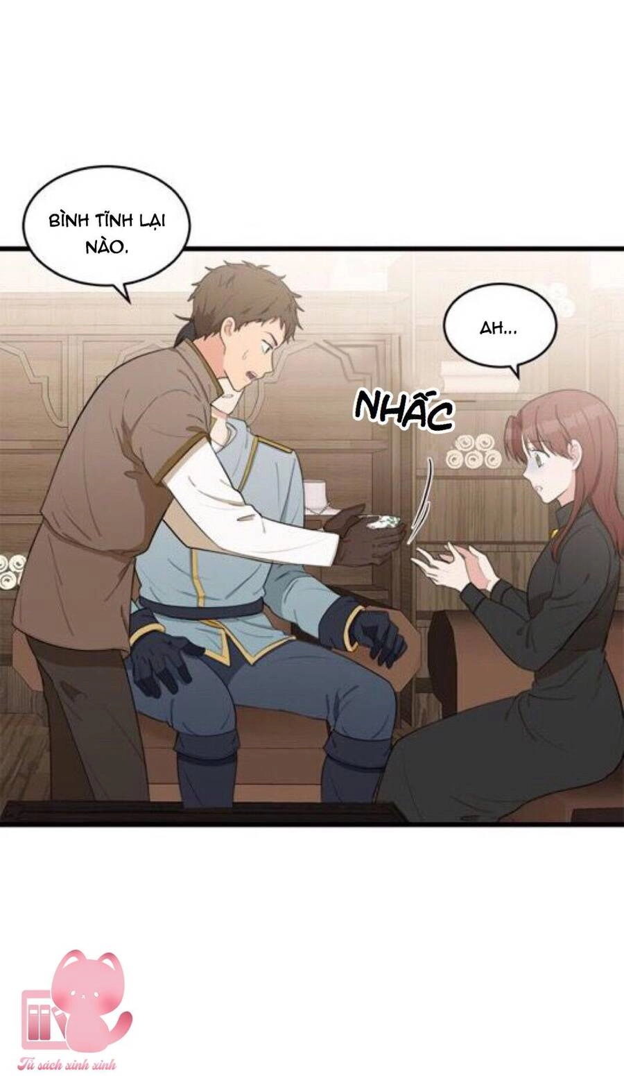 Ác Nữ Trùng Sinh Chapter 20 - 4