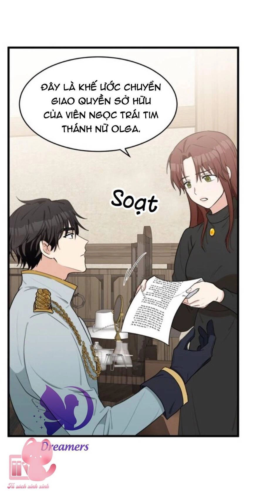 Ác Nữ Trùng Sinh Chapter 20 - 7