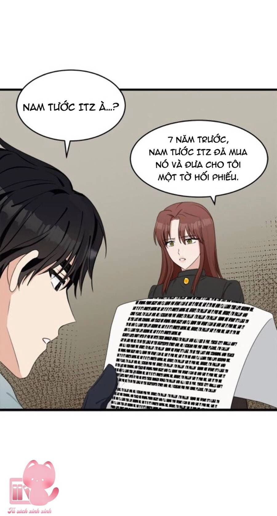 Ác Nữ Trùng Sinh Chapter 20 - 8