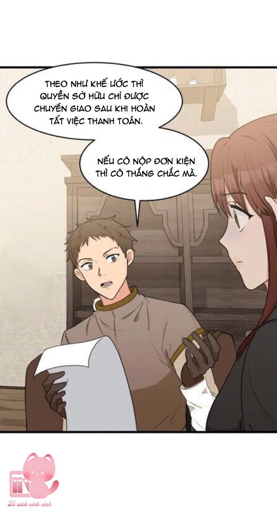 Ác Nữ Trùng Sinh Chapter 20 - 10