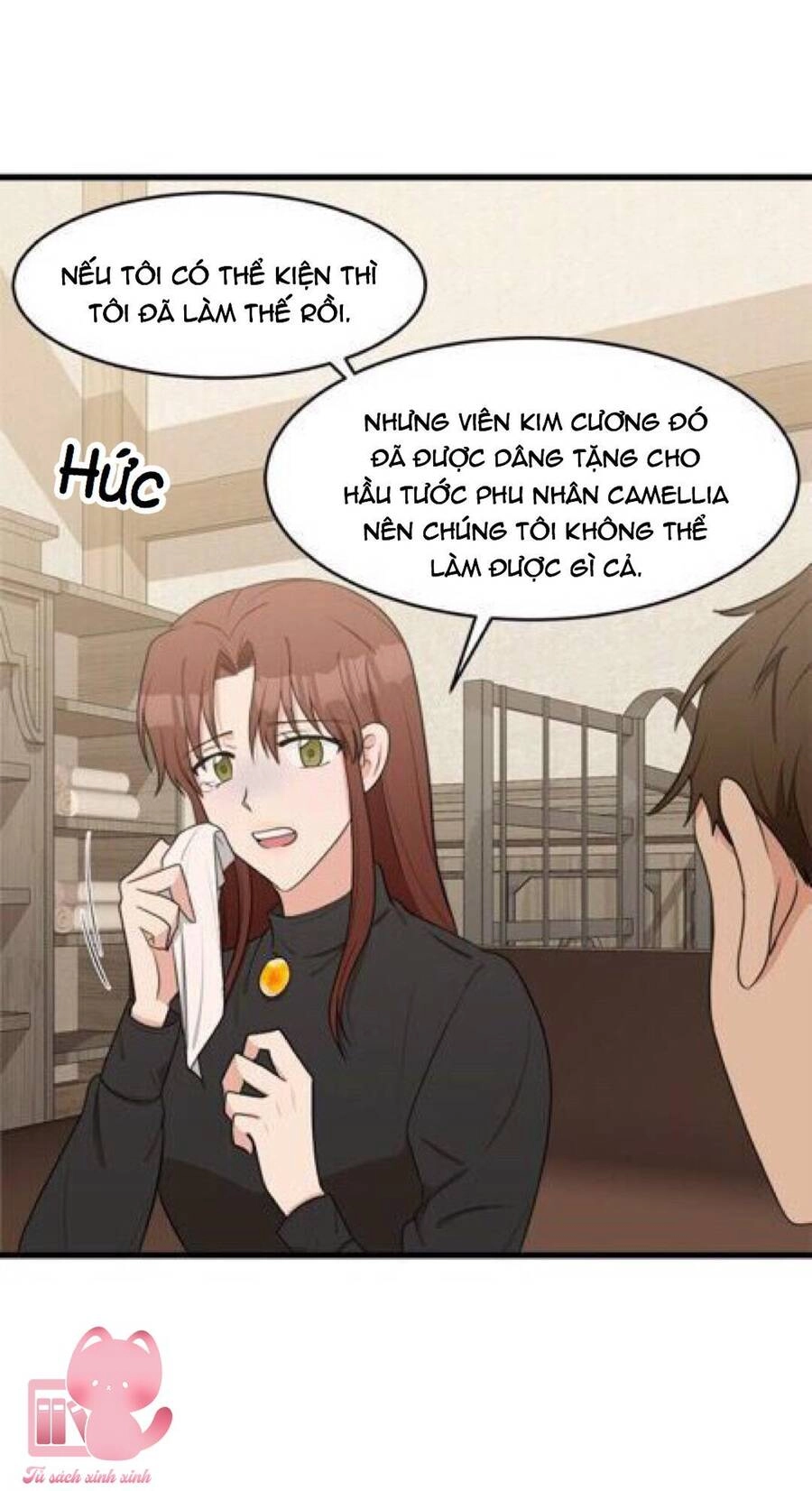 Ác Nữ Trùng Sinh Chapter 20 - 11