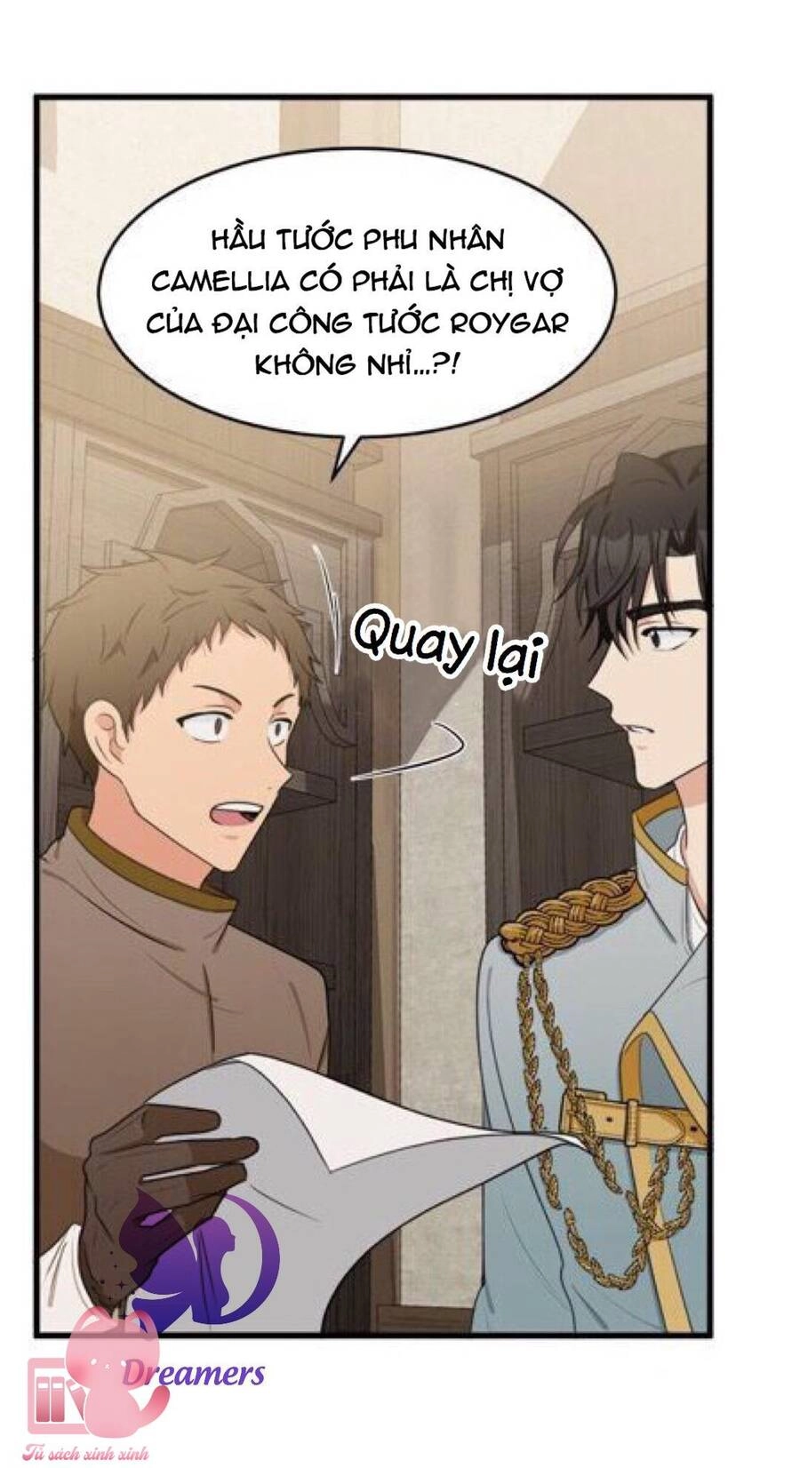 Ác Nữ Trùng Sinh Chapter 20 - 12