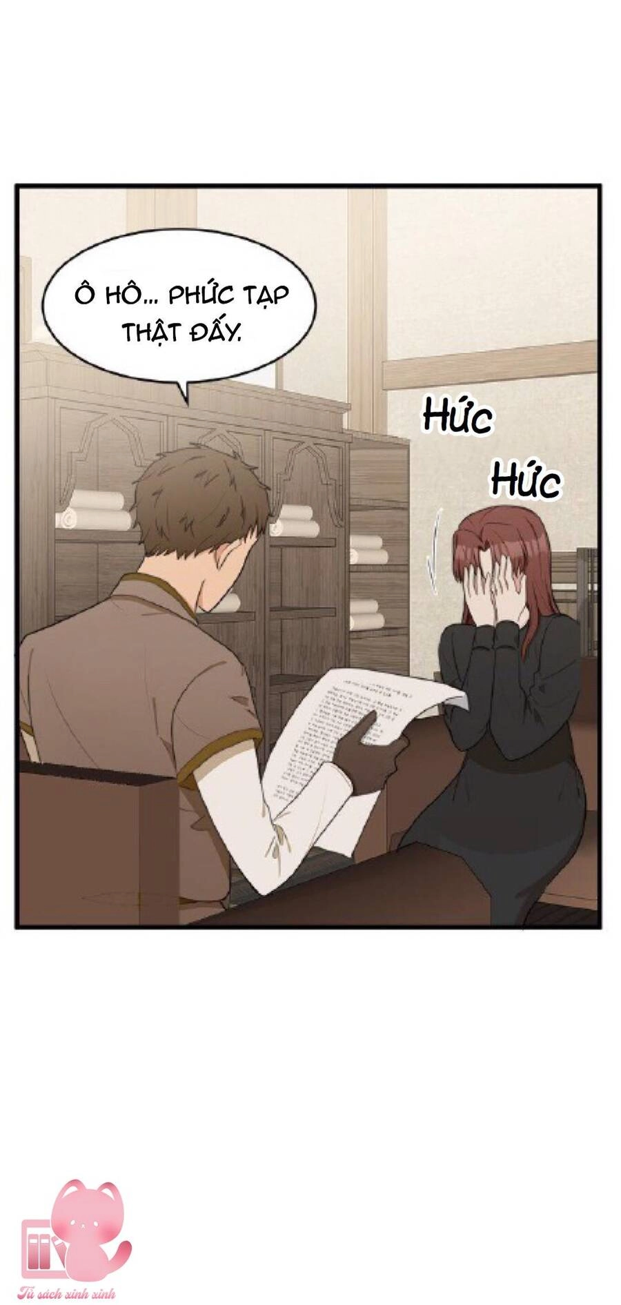 Ác Nữ Trùng Sinh Chapter 20 - 14