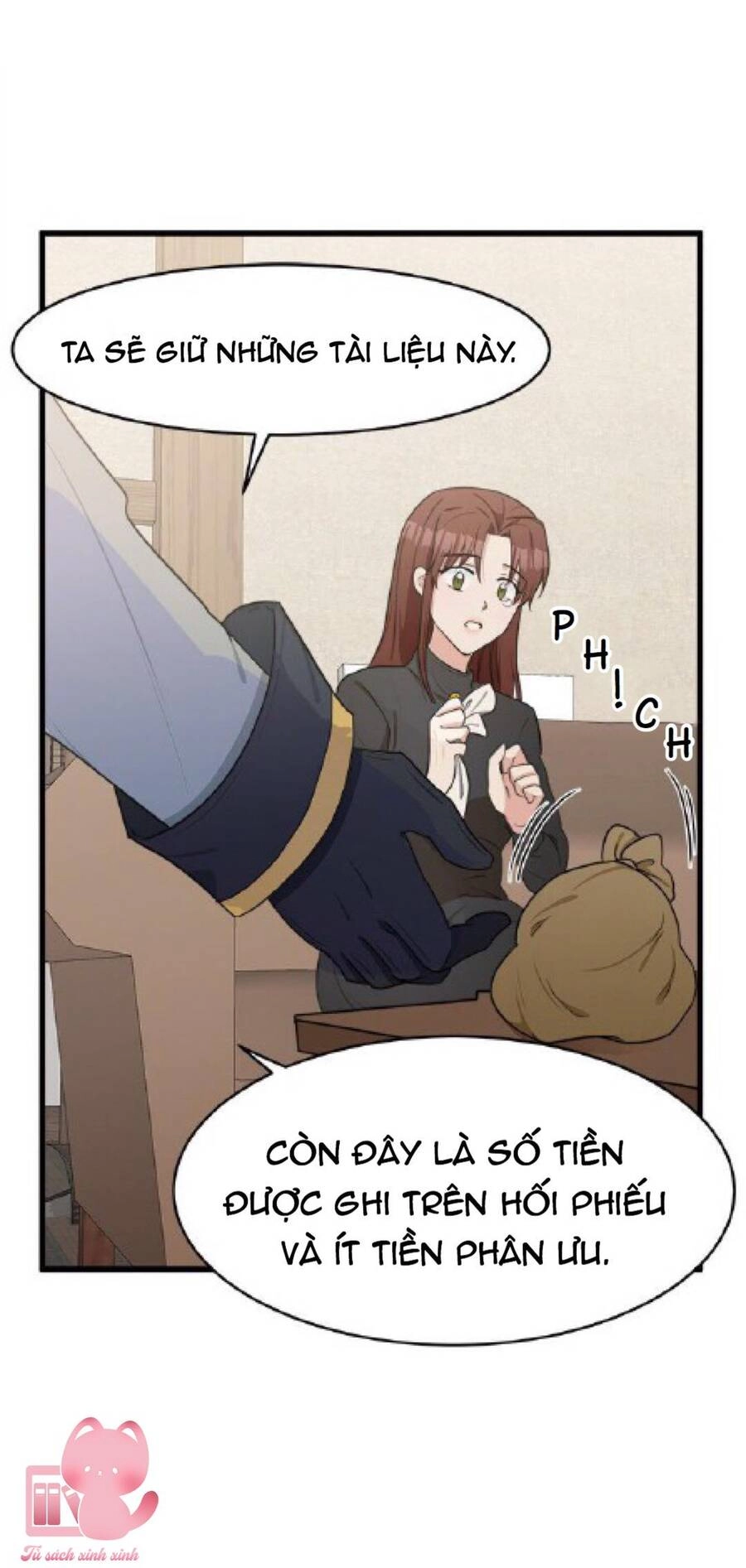 Ác Nữ Trùng Sinh Chapter 20 - 16