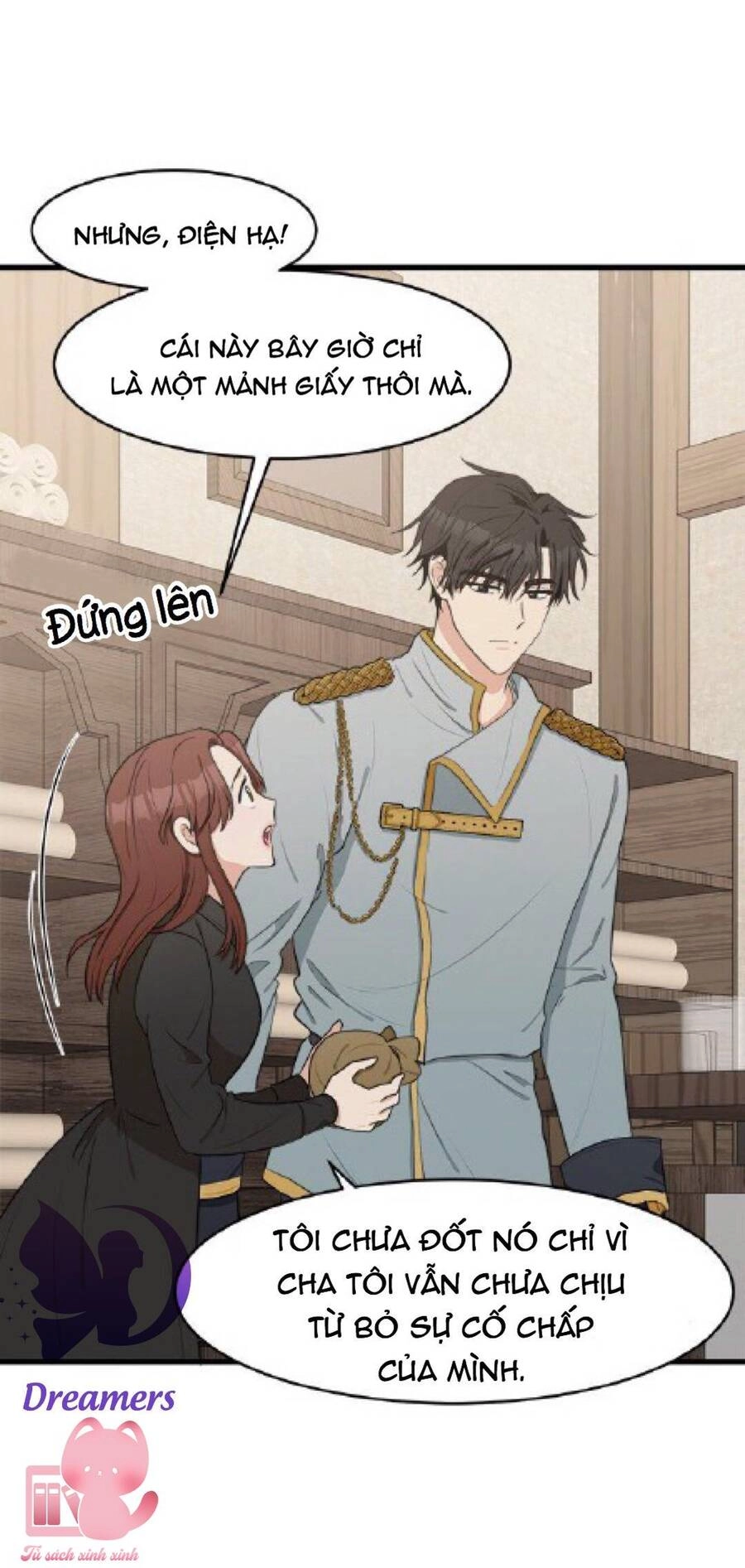 Ác Nữ Trùng Sinh Chapter 20 - 17