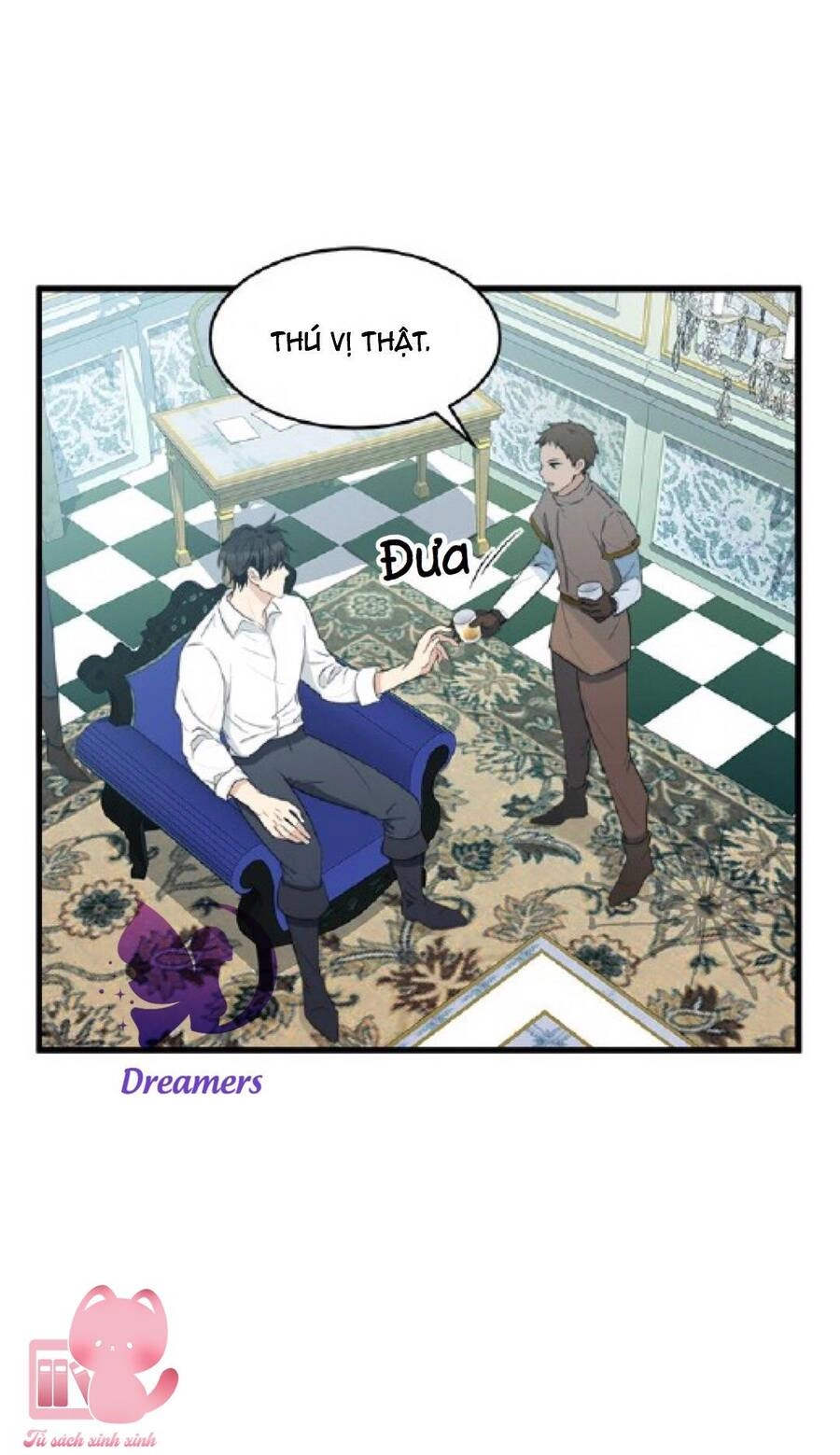 Ác Nữ Trùng Sinh Chapter 20 - 22