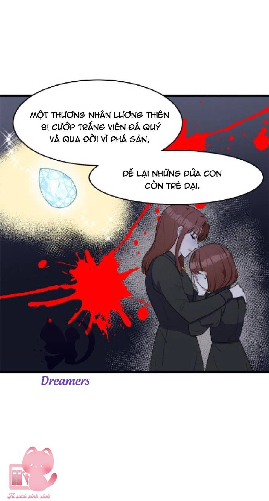 Ác Nữ Trùng Sinh Chapter 20 - 27