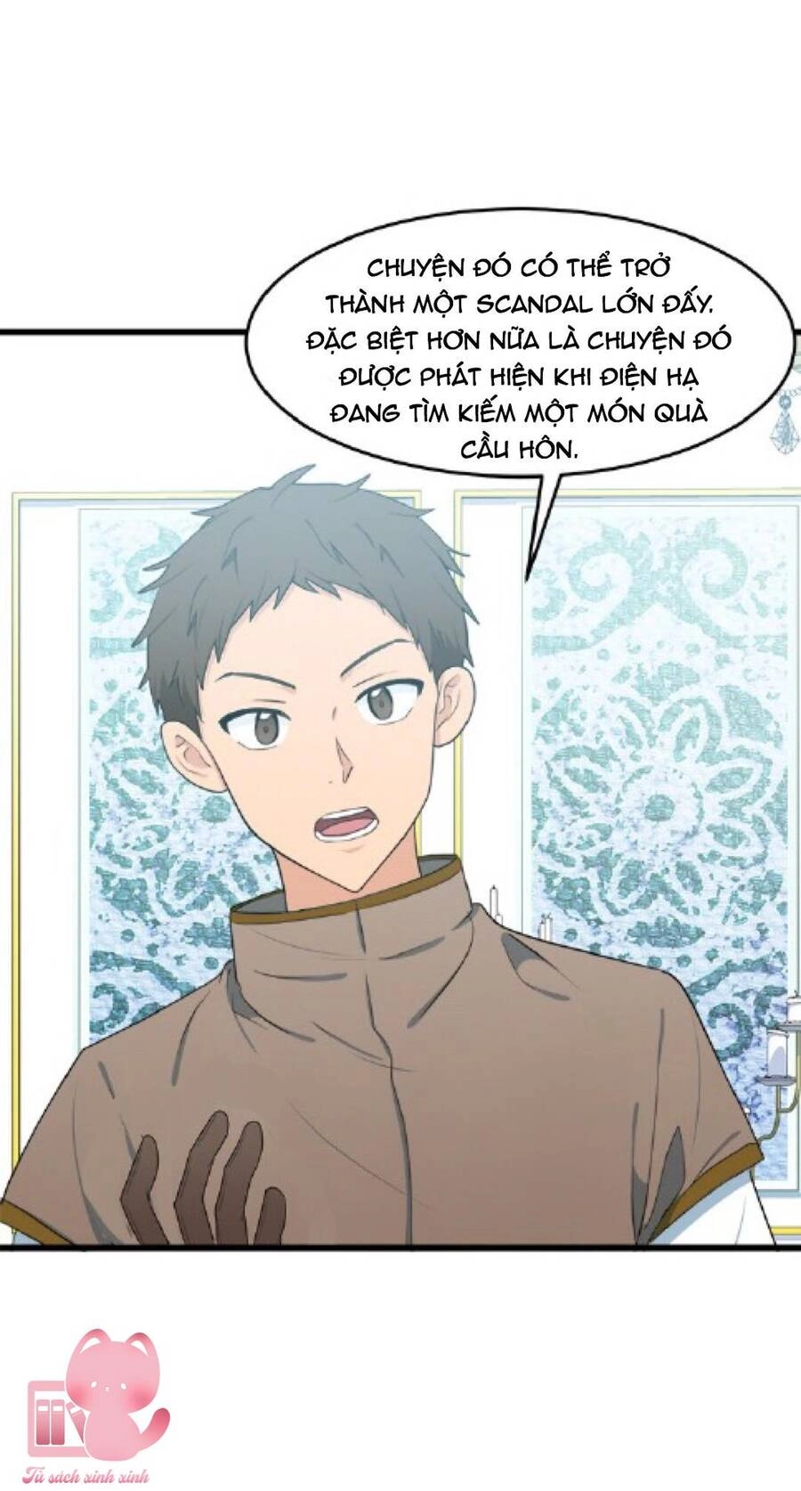 Ác Nữ Trùng Sinh Chapter 20 - 28