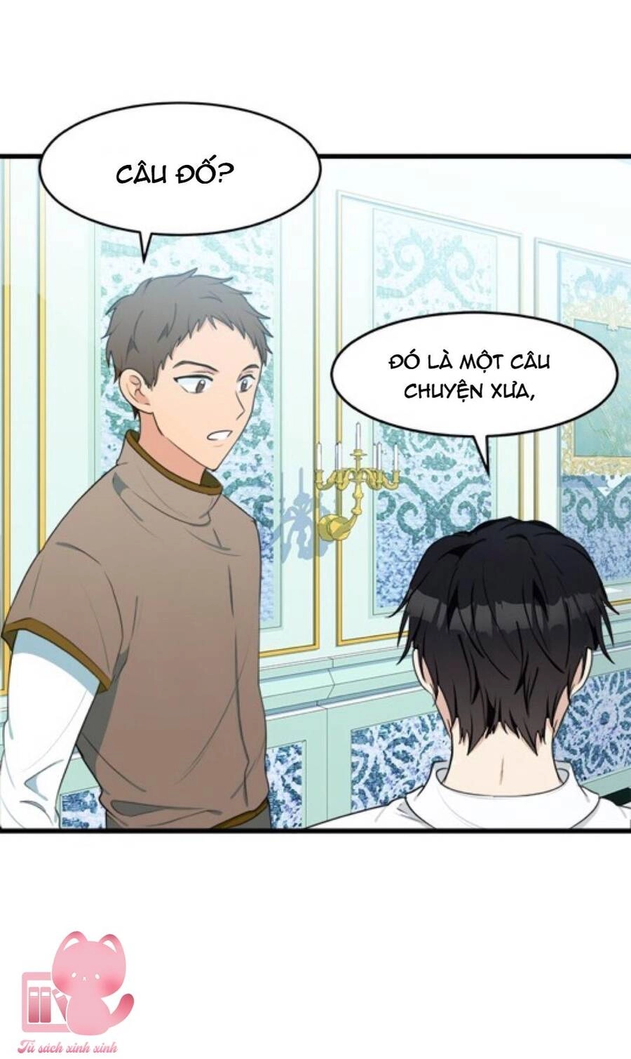 Ác Nữ Trùng Sinh Chapter 20 - 31