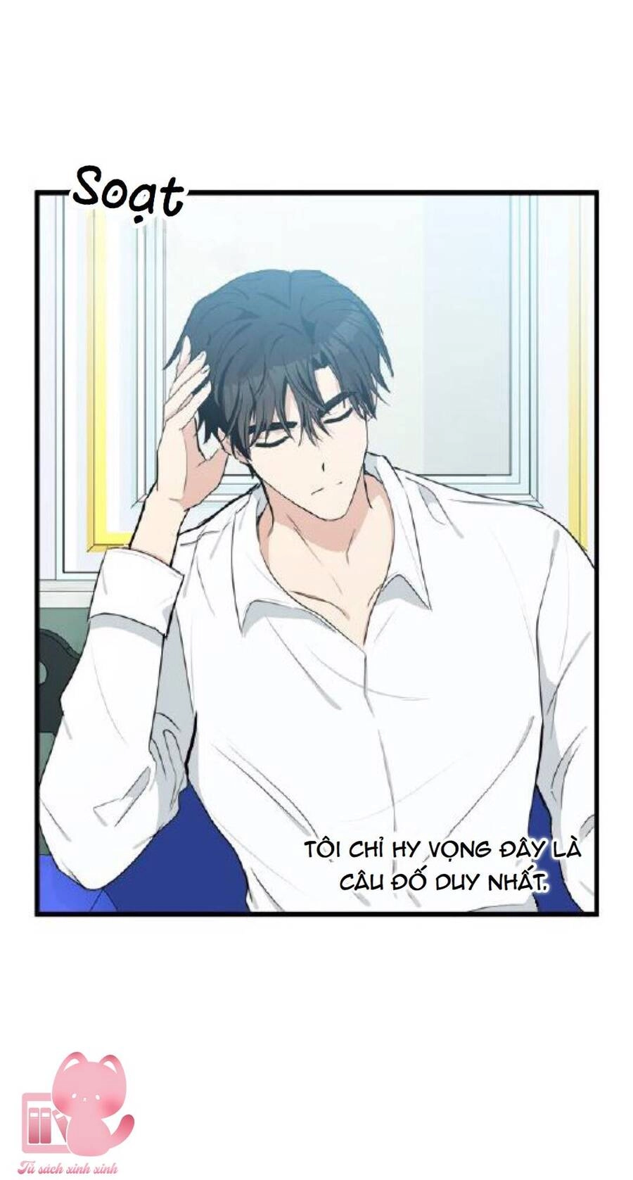 Ác Nữ Trùng Sinh Chapter 20 - 34