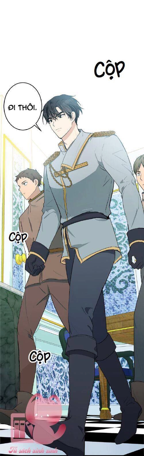 Ác Nữ Trùng Sinh Chapter 20 - 43