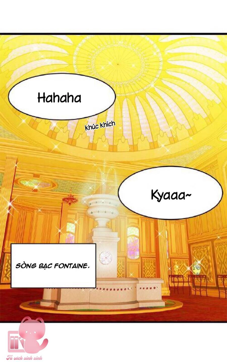 Ác Nữ Trùng Sinh Chapter 20 - 44