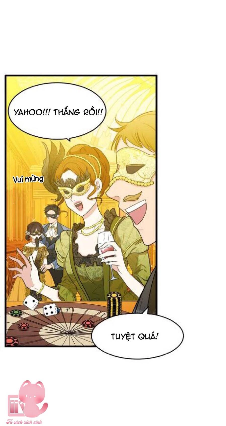 Ác Nữ Trùng Sinh Chapter 20 - 45