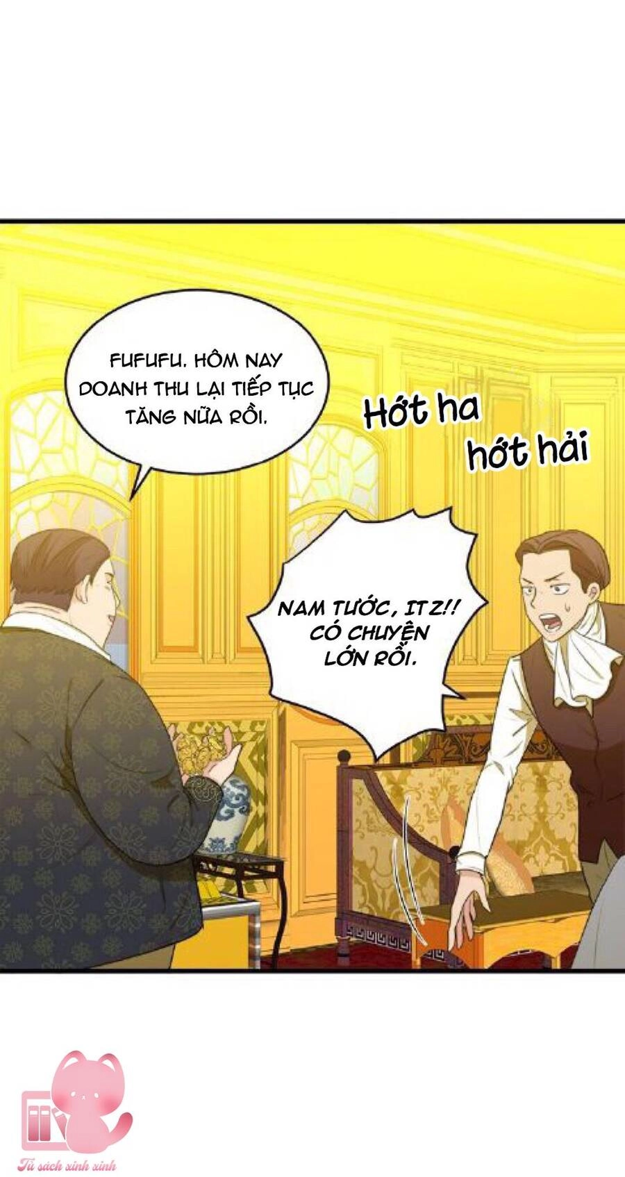 Ác Nữ Trùng Sinh Chapter 20 - 46