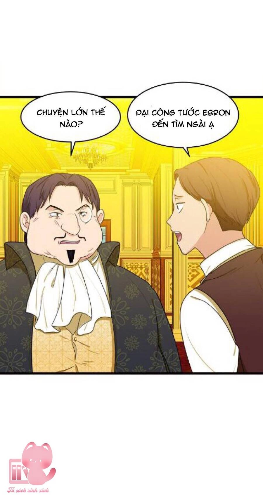 Ác Nữ Trùng Sinh Chapter 20 - 48