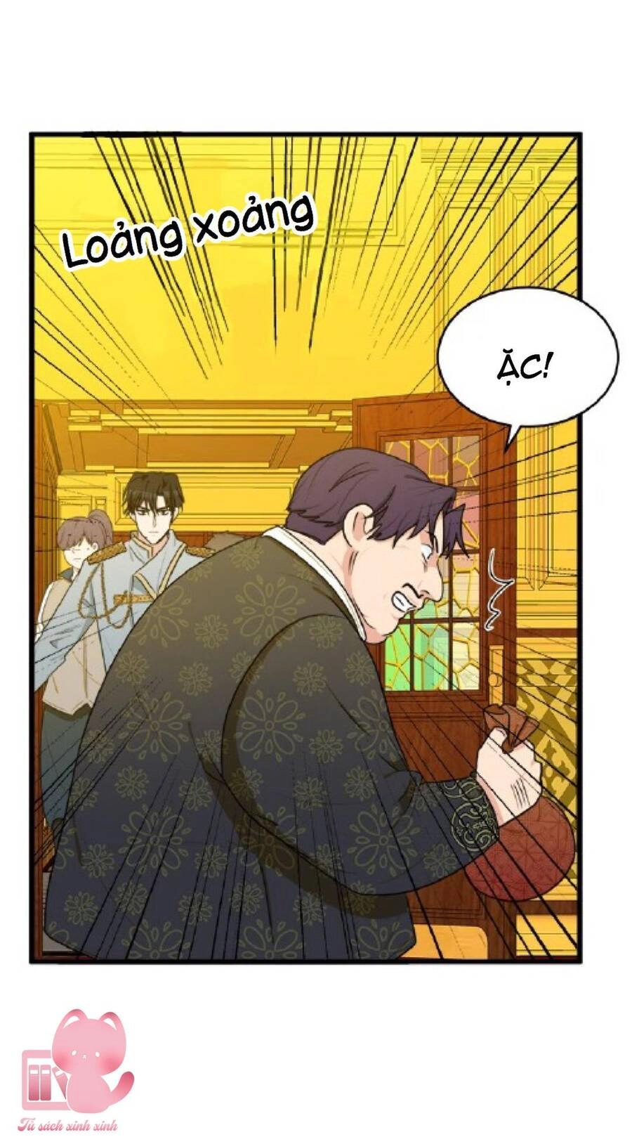 Ác Nữ Trùng Sinh Chapter 20 - 50