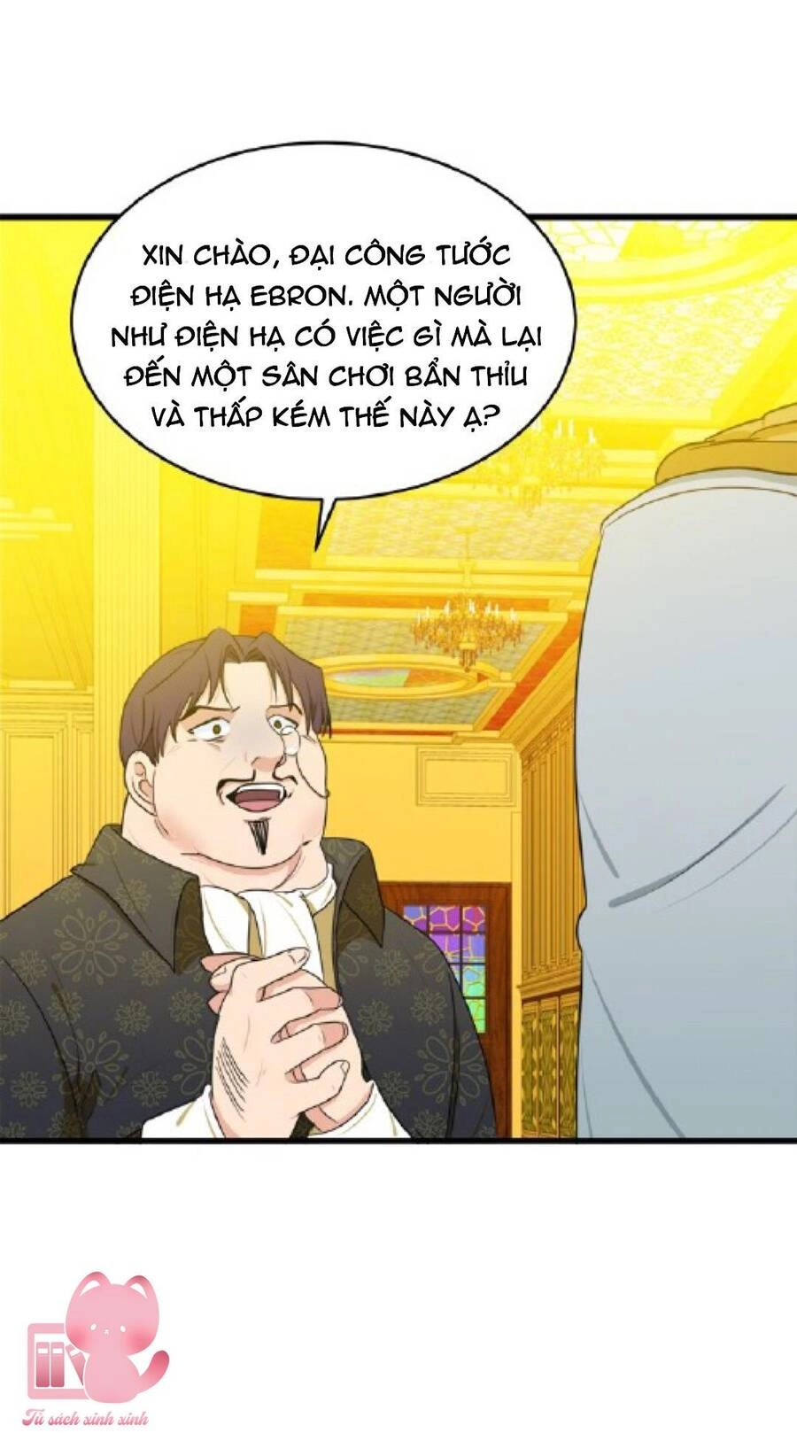 Ác Nữ Trùng Sinh Chapter 20 - 51