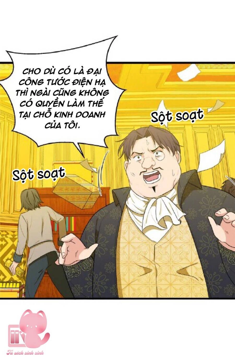 Ác Nữ Trùng Sinh Chapter 20 - 59