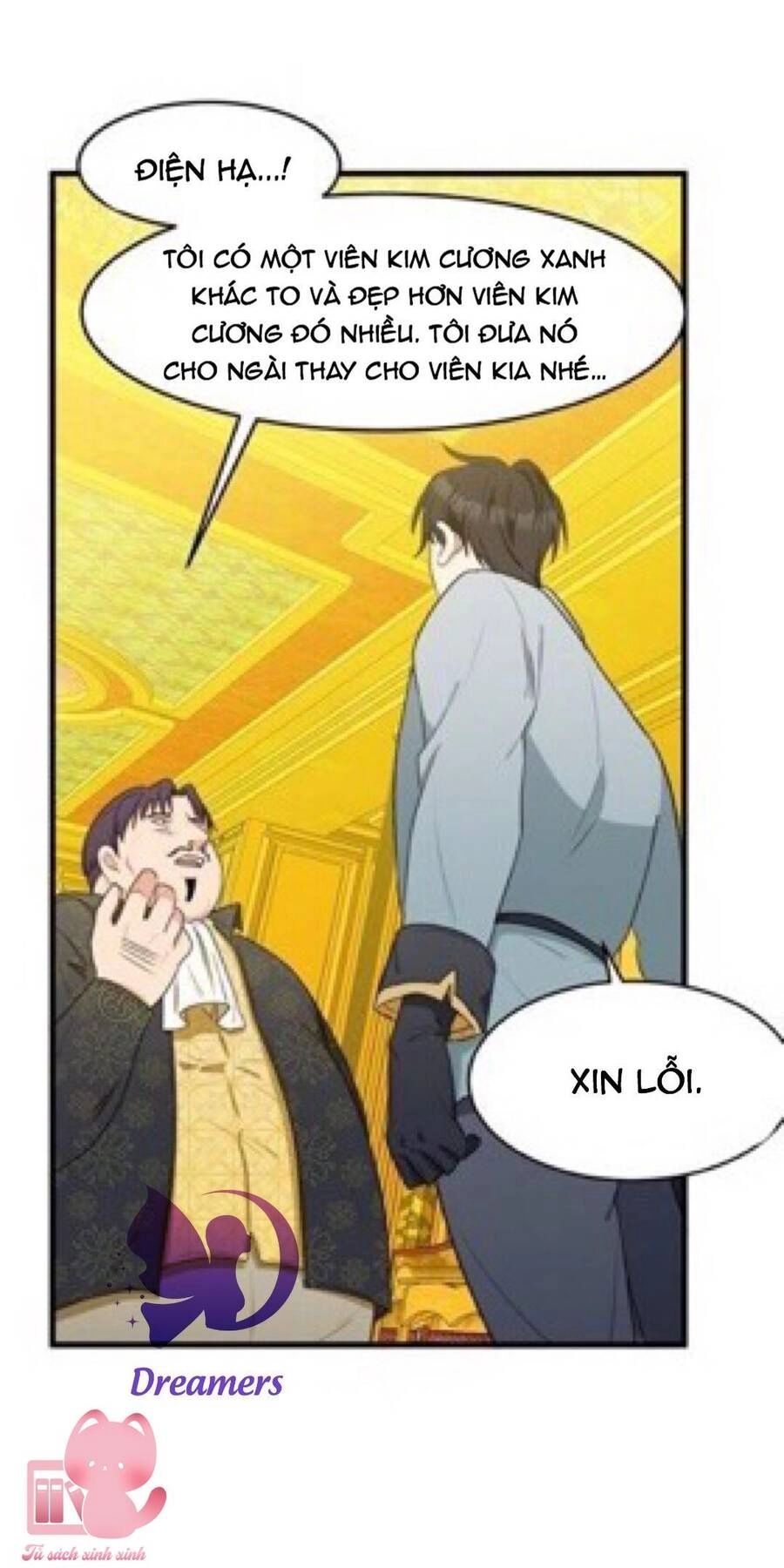 Ác Nữ Trùng Sinh Chapter 20 - 62