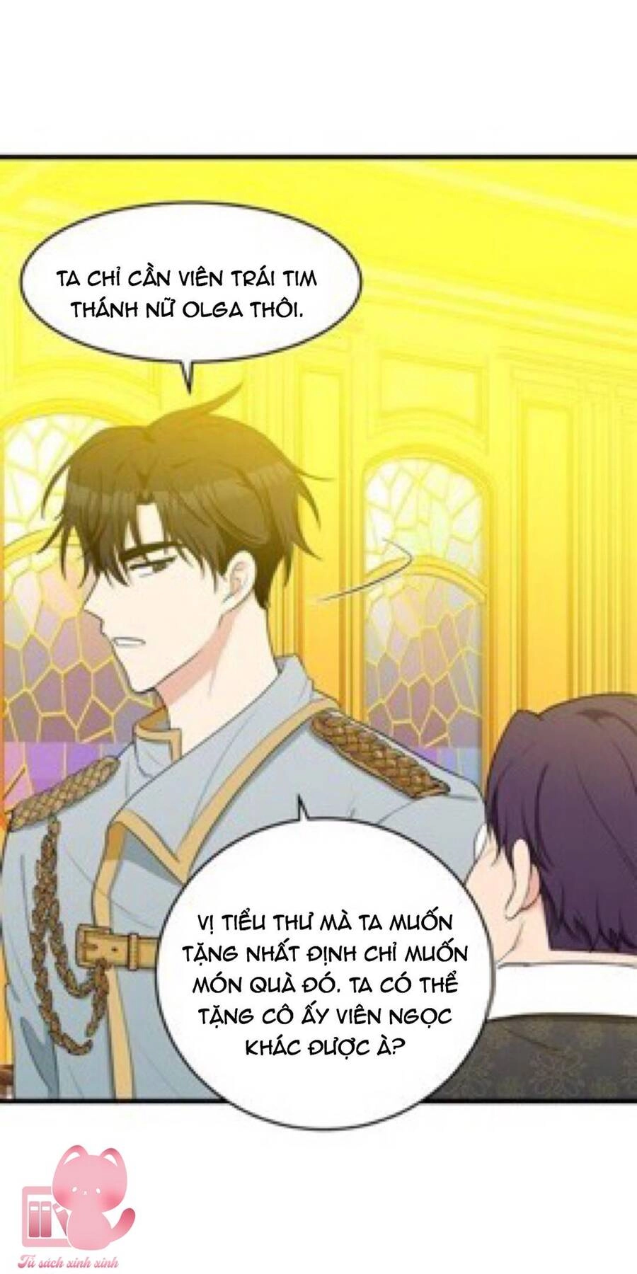 Ác Nữ Trùng Sinh Chapter 20 - 63