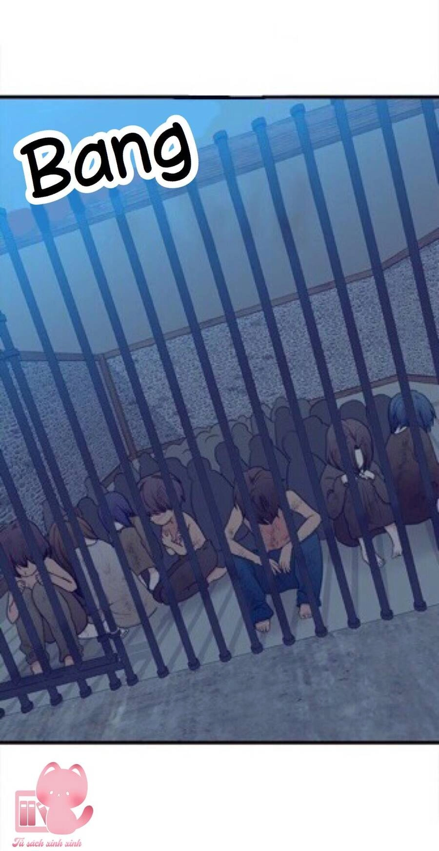 Ác Nữ Trùng Sinh Chapter 20 - 70