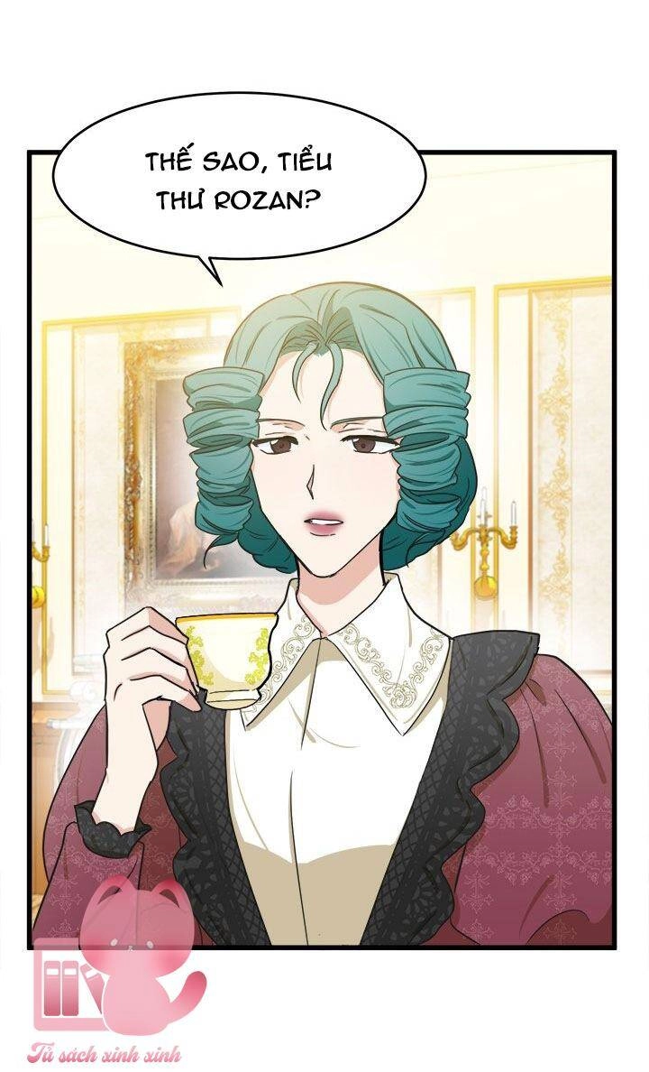 Ác Nữ Trùng Sinh Chapter 21 - 9