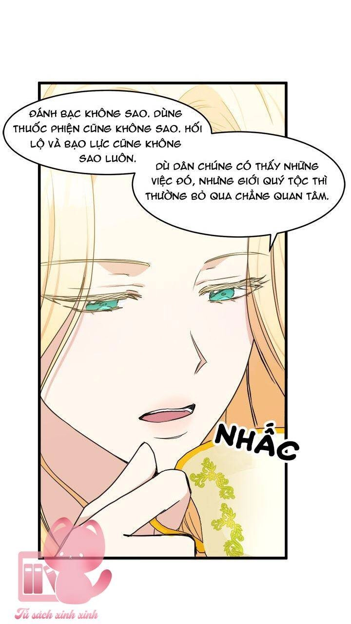 Ác Nữ Trùng Sinh Chapter 21 - 10