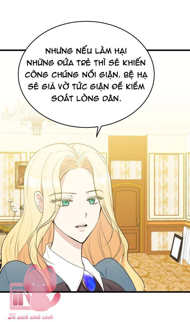 Ác Nữ Trùng Sinh Chapter 21 - 11