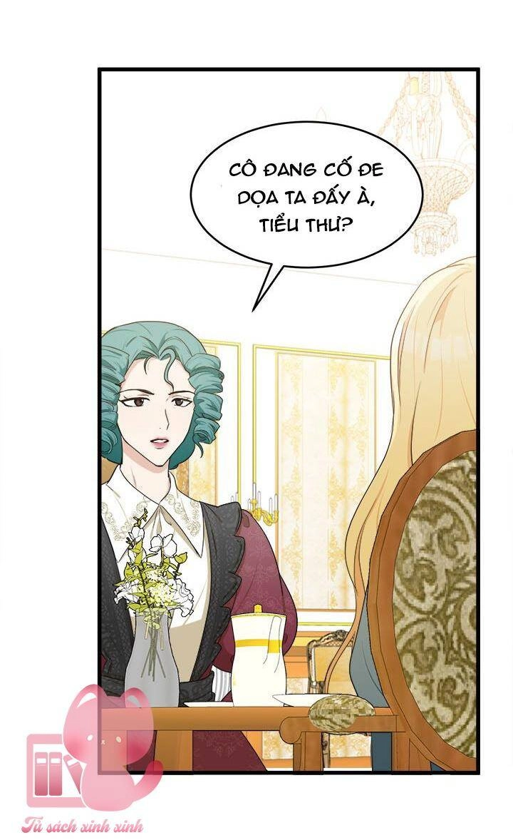 Ác Nữ Trùng Sinh Chapter 21 - 12