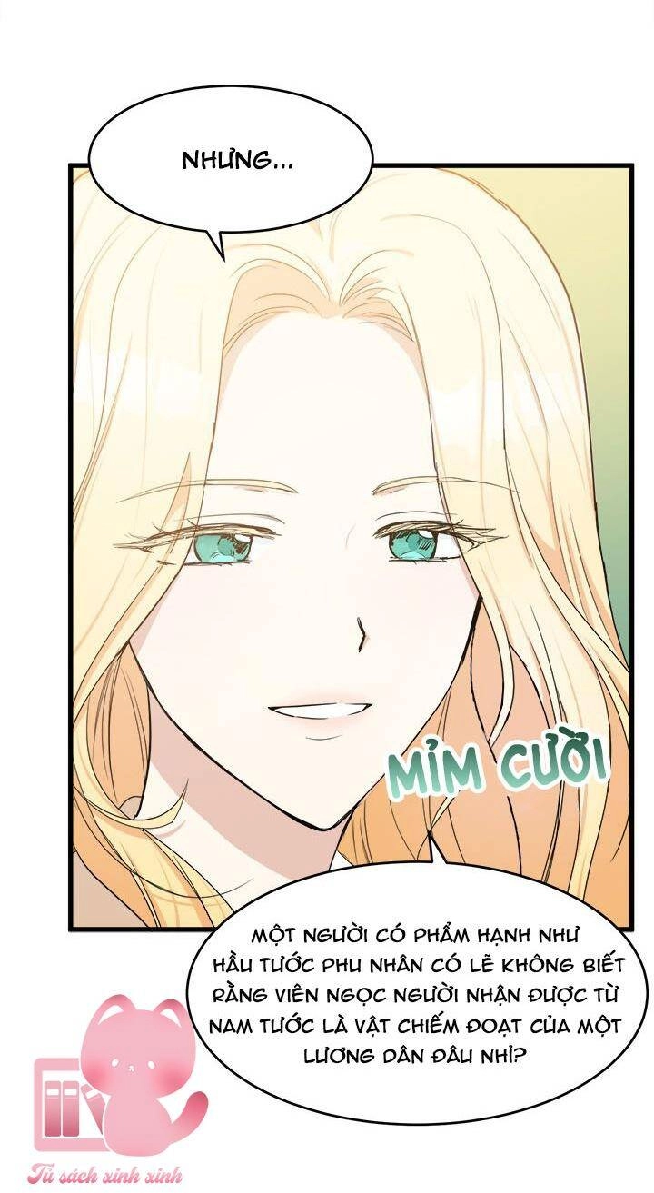 Ác Nữ Trùng Sinh Chapter 21 - 17