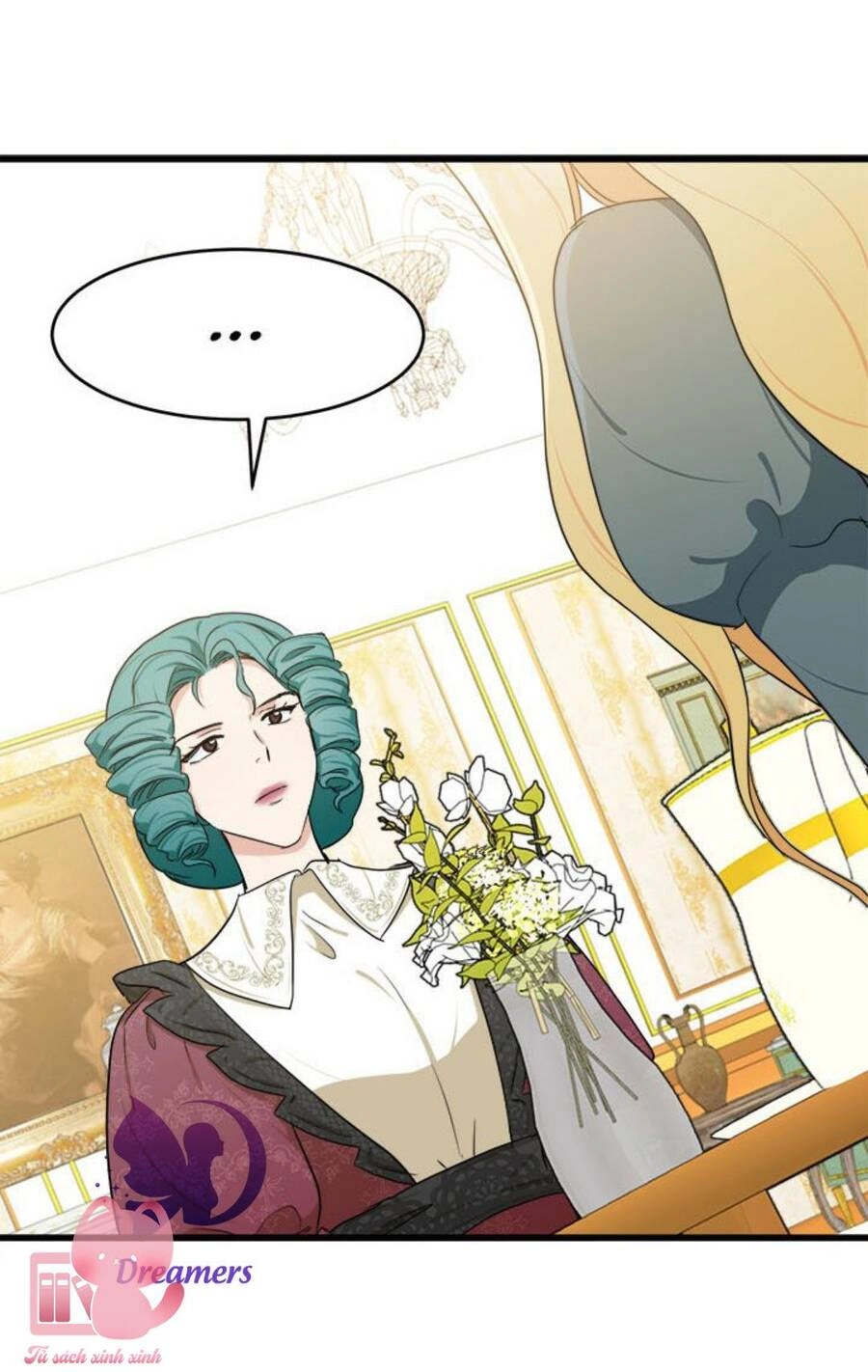 Ác Nữ Trùng Sinh Chapter 21 - 18