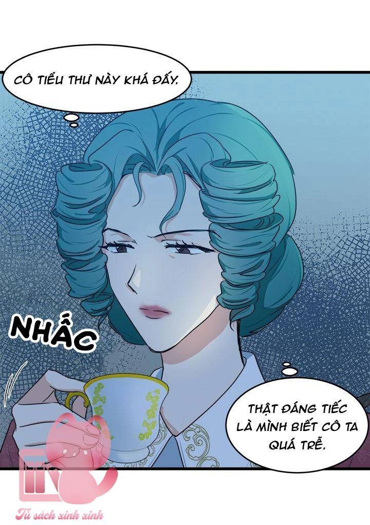 Ác Nữ Trùng Sinh Chapter 21 - 20