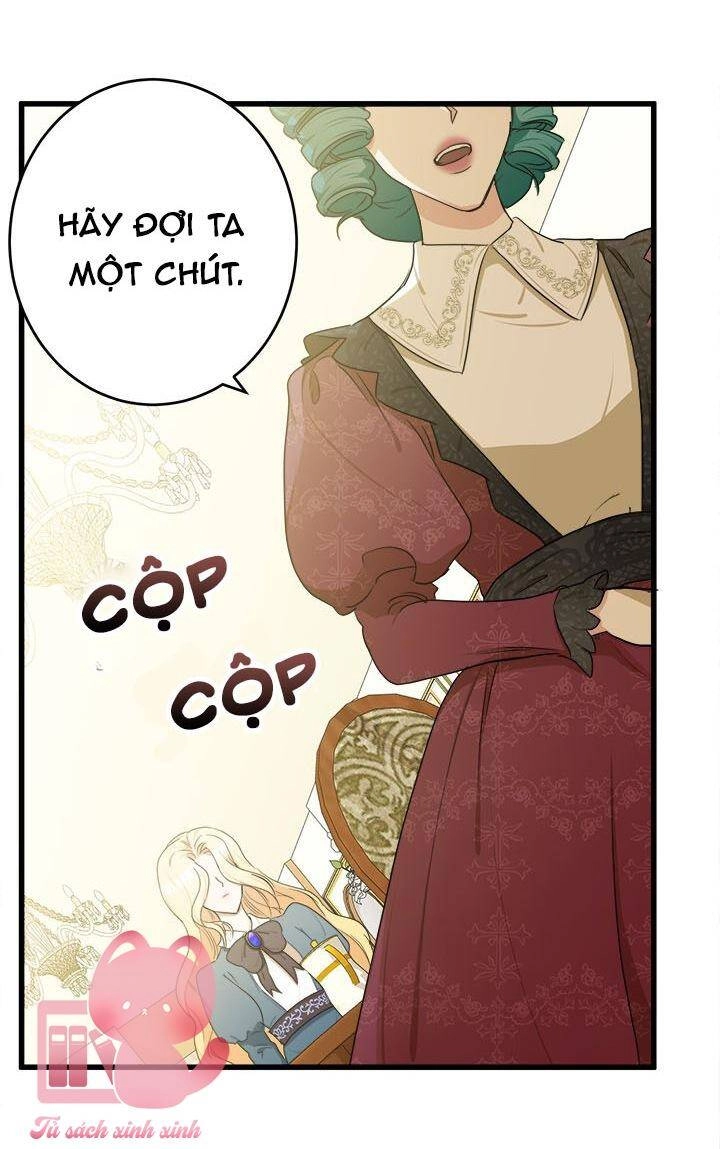 Ác Nữ Trùng Sinh Chapter 21 - 21