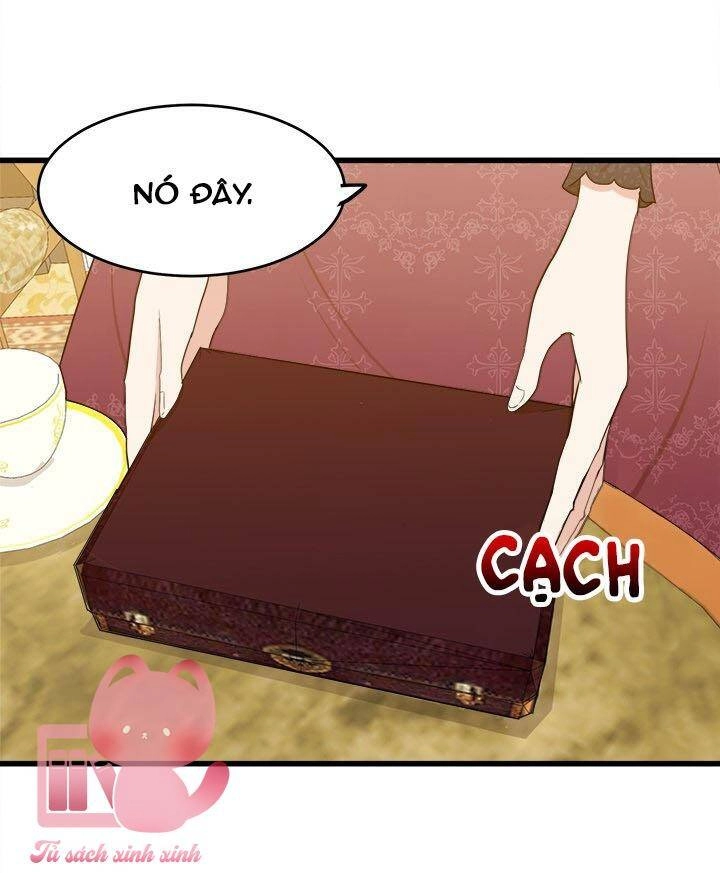 Ác Nữ Trùng Sinh Chapter 21 - 22