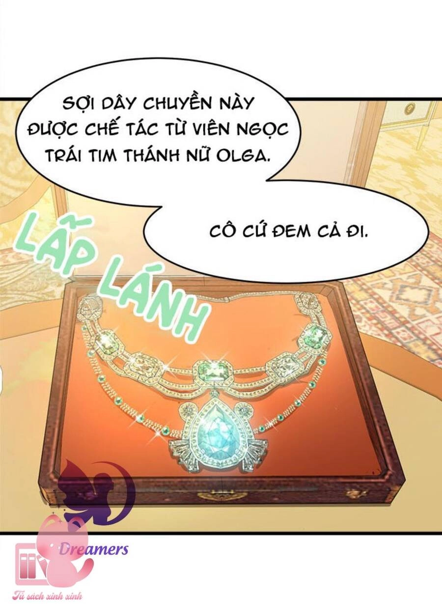 Ác Nữ Trùng Sinh Chapter 21 - 23