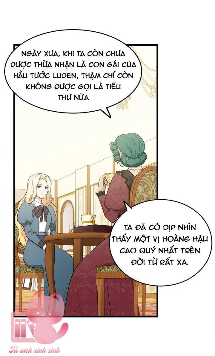 Ác Nữ Trùng Sinh Chapter 21 - 24