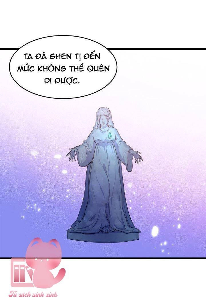 Ác Nữ Trùng Sinh Chapter 21 - 26