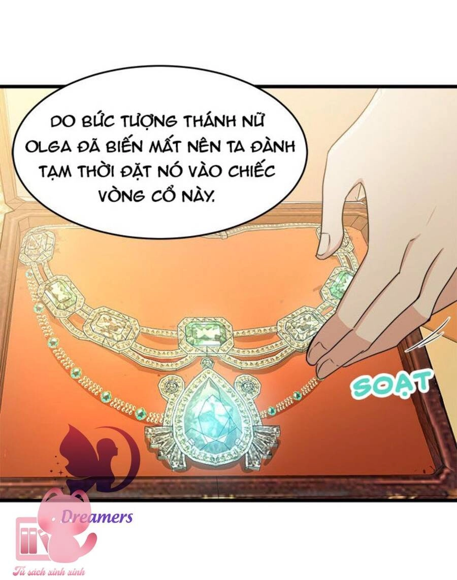 Ác Nữ Trùng Sinh Chapter 21 - 28