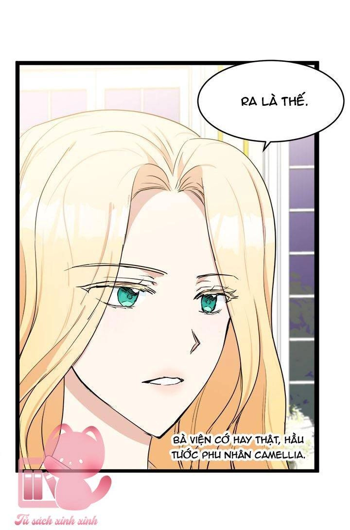 Ác Nữ Trùng Sinh Chapter 21 - 29