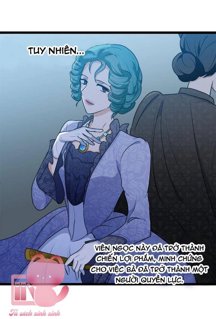 Ác Nữ Trùng Sinh Chapter 21 - 30