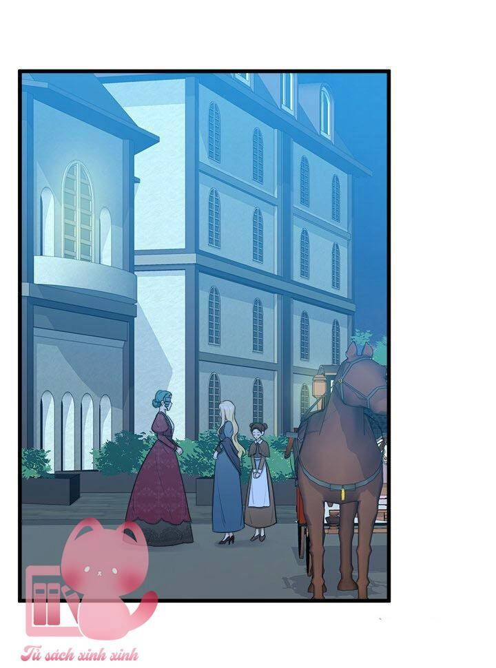 Ác Nữ Trùng Sinh Chapter 21 - 31