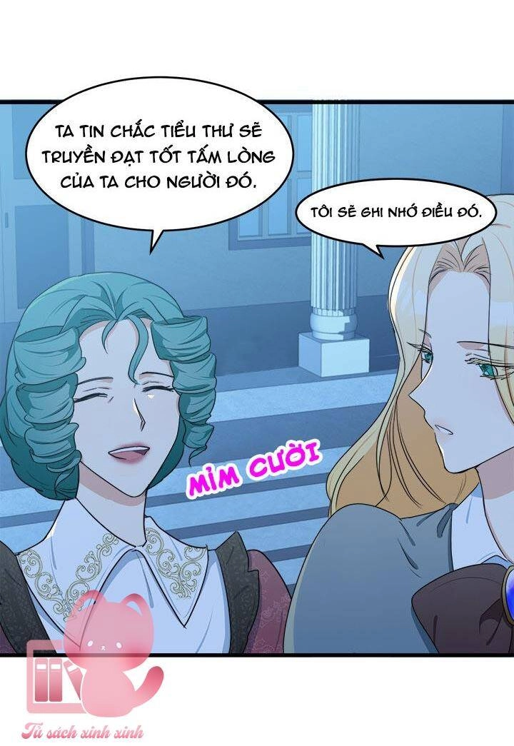 Ác Nữ Trùng Sinh Chapter 21 - 32