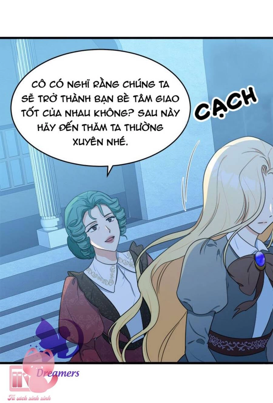 Ác Nữ Trùng Sinh Chapter 21 - 33