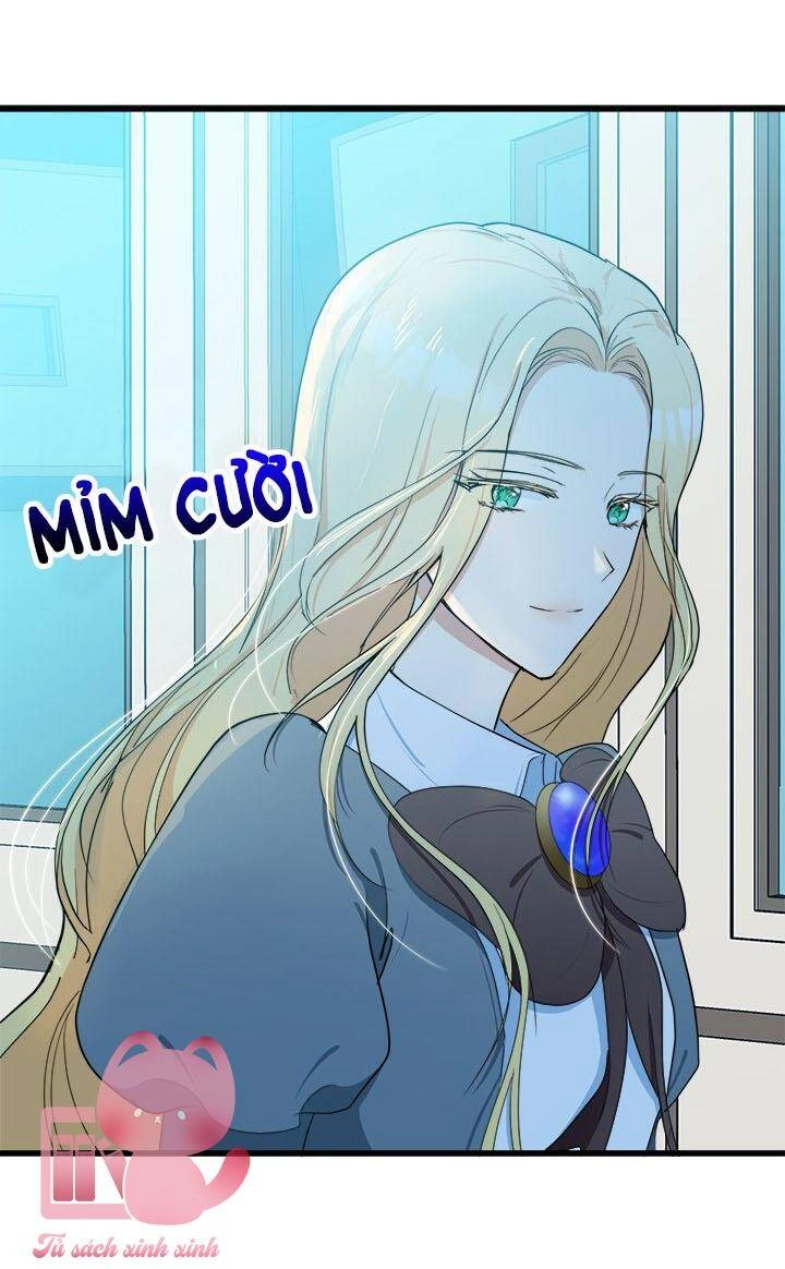 Ác Nữ Trùng Sinh Chapter 21 - 34