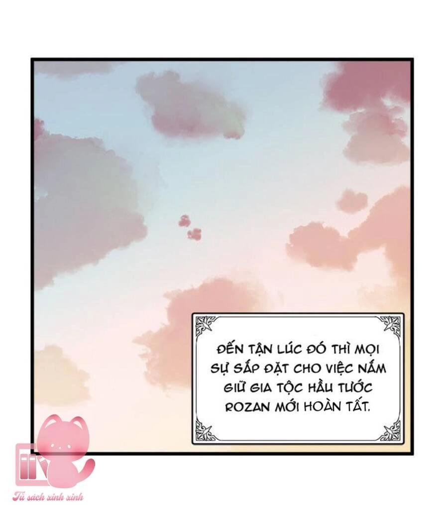 Ác Nữ Trùng Sinh Chapter 21 - 41