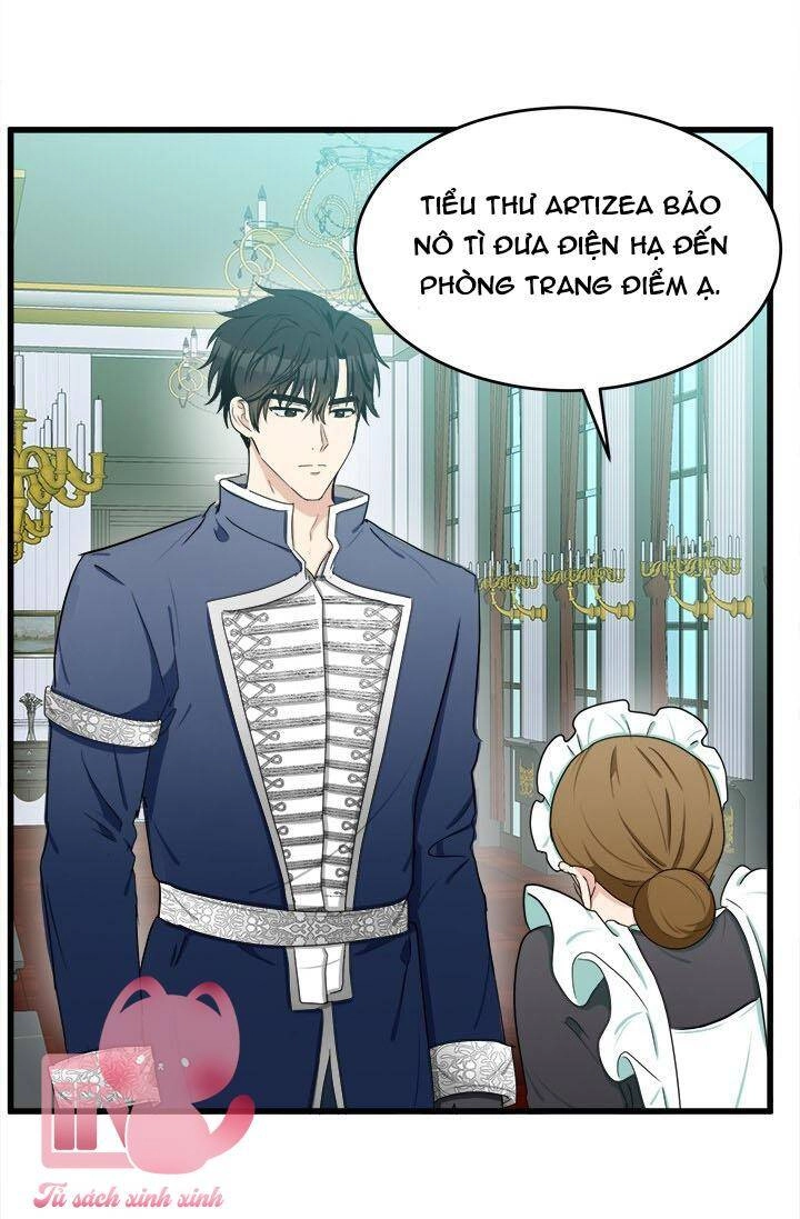 Ác Nữ Trùng Sinh Chapter 21 - 44