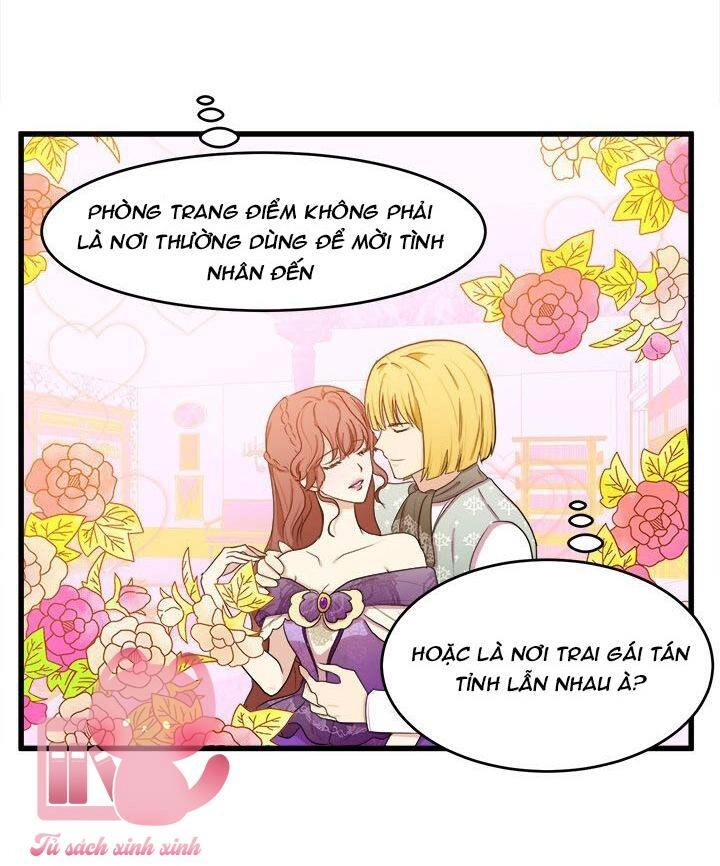 Ác Nữ Trùng Sinh Chapter 21 - 46
