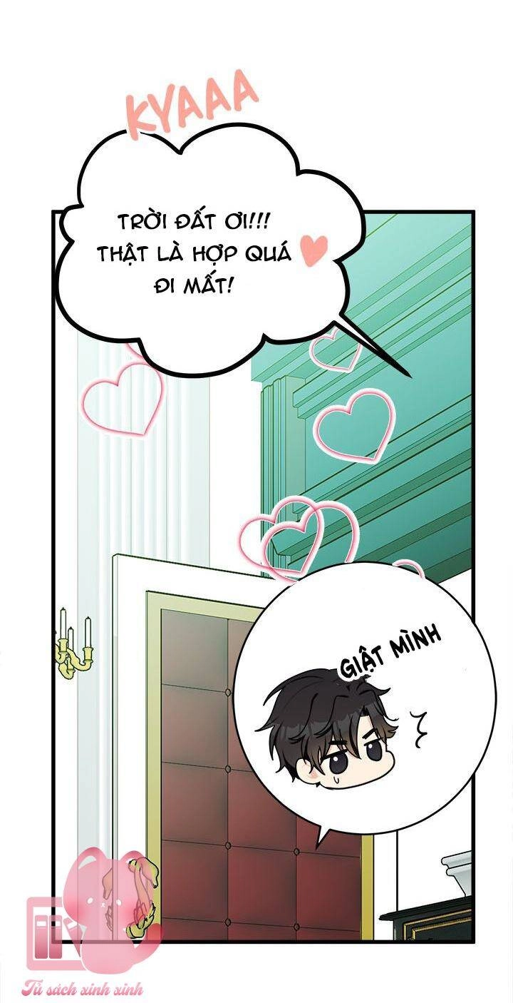 Ác Nữ Trùng Sinh Chapter 21 - 49