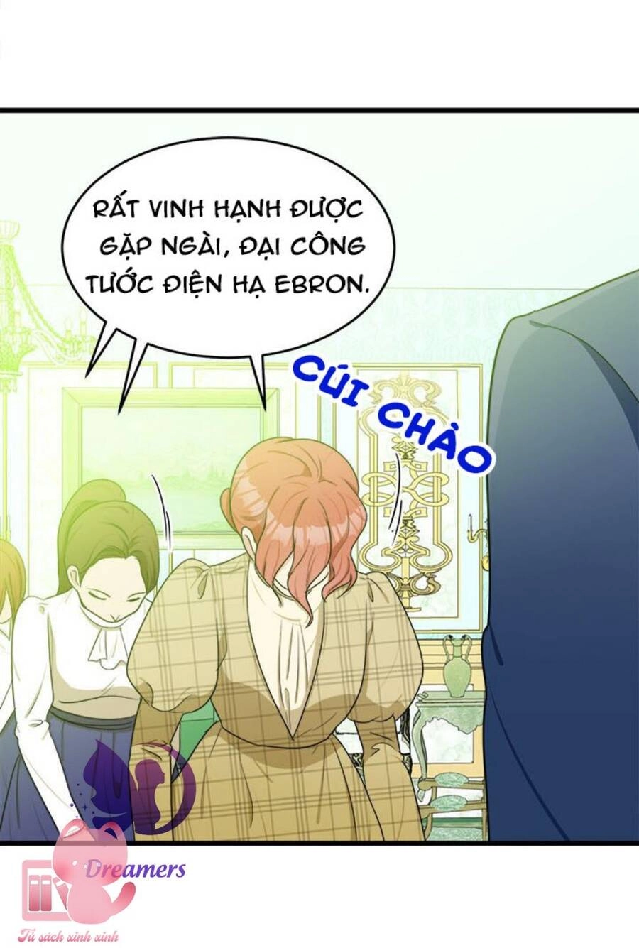 Ác Nữ Trùng Sinh Chapter 21 - 53