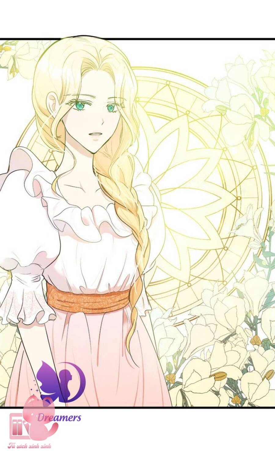 Ác Nữ Trùng Sinh Chapter 21 - 55